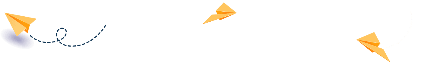 Paper planes