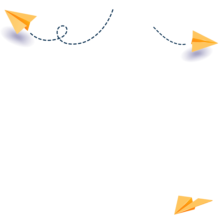 paper planes